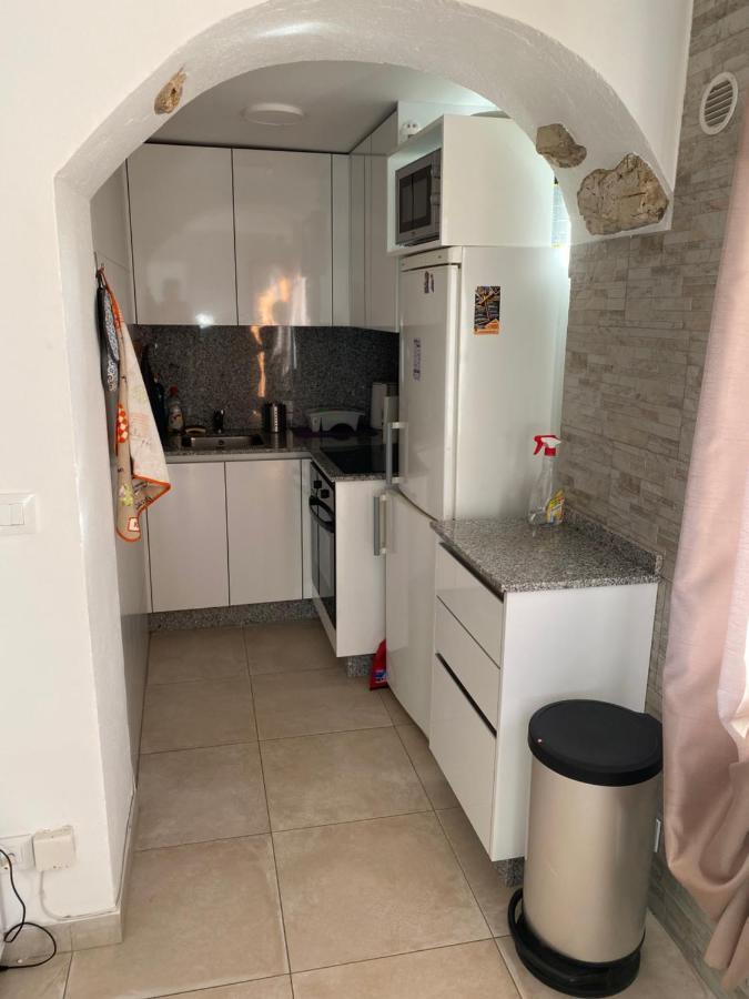 Agreable 2 Pieces En Ville Comme A La Campagne Nice Dış mekan fotoğraf